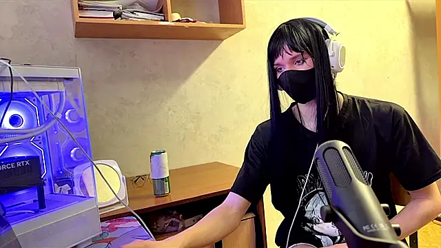 Akim_exe_UwU_femboy Adlı Modelin Canlı XXX Sohbeti