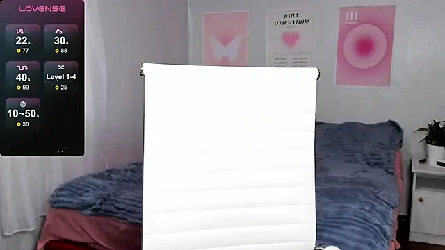 Živý XXX chat Geisha_Anna