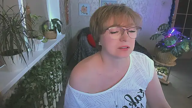 Chatroom XXX en direct de sugar_vivien