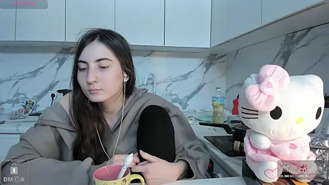 Živý XXX chat Ayesha_Thebestt