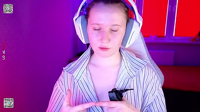 Sembang XXX Secara Langsung mon_lola