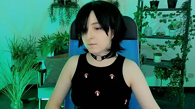 VirtuallVoyantn Live XXX chat