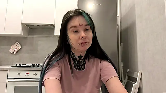 HighelikeGirl Live XXX Chat