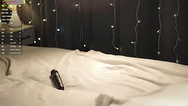 Chatroom XXX en direct de LettySlovacek