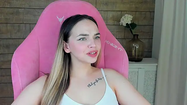 Živý XXX chat AnitaVenture