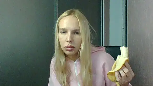 Melrissa Live XXX-chat