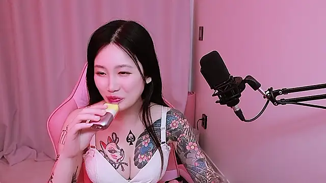 MISA_02 Live XXX Chat