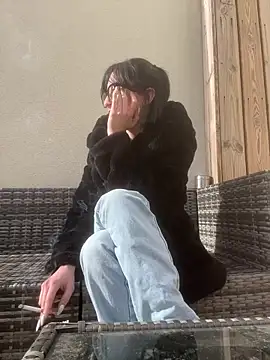 Živý XXX chat Lolasecret_