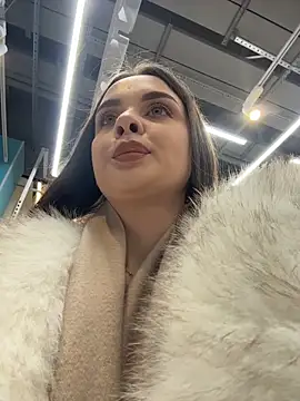 KristiRichのライブXXXチャット