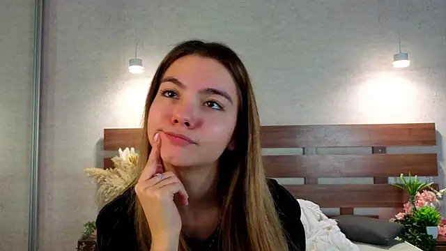 MargieDavidson Live XXX Chat