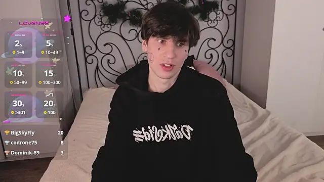 Danny_loves_Maryn Live XXX chat