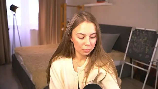 SiuAustillのライブXXXチャット