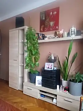 Blonikicia Live XXX-chat