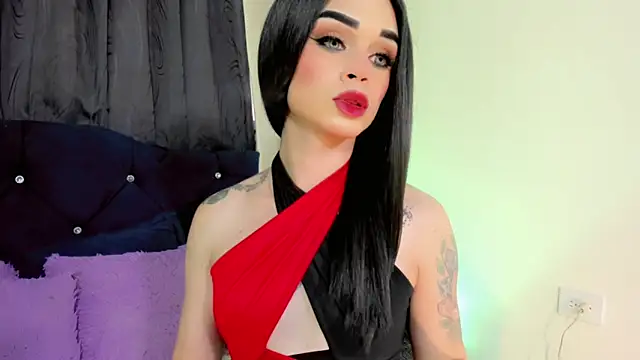 Chat +18 de lesly_xx ao vivo