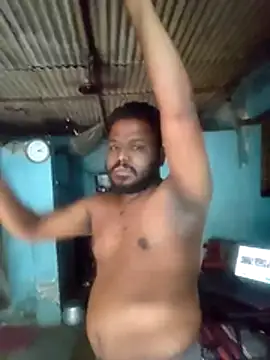 Shrikz99 Show Webcam