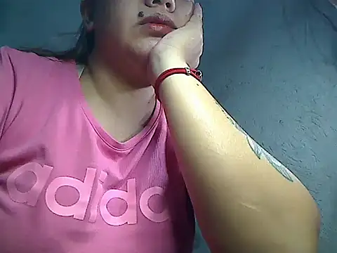 ambersmile's Live XXX Chat