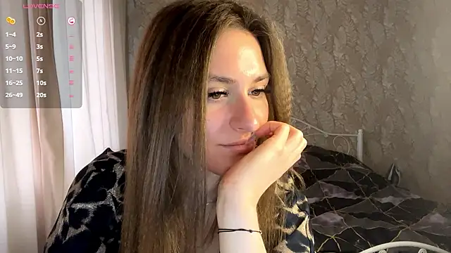 miainheat élő XXX-chatje