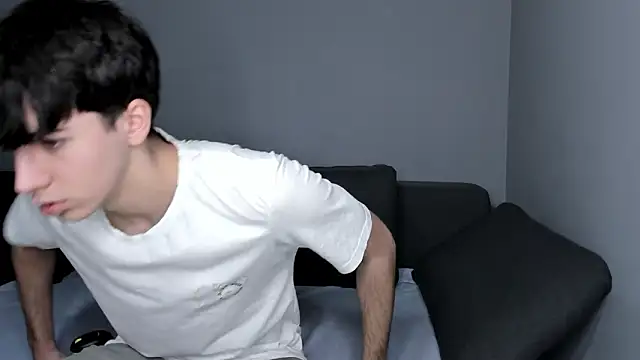 Quentin_Blake – Kamerová šou