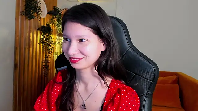 SaraDenars élő XXX-chatje