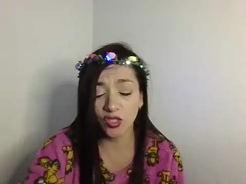 HoneyAngel2020's Webcam Show