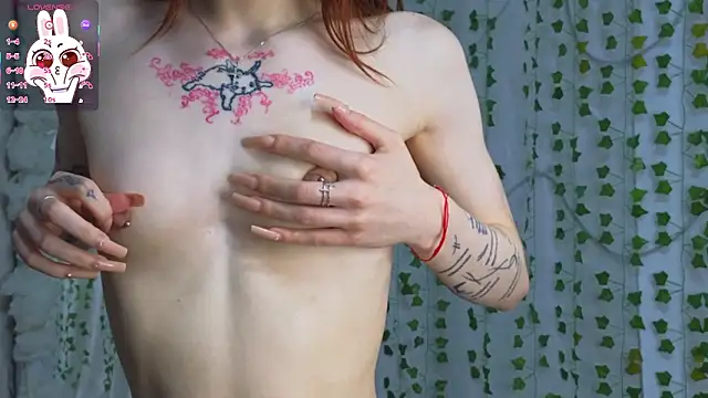 Lusy_PickMe's Live XXX Chat