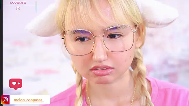 Pinkie_Princes' Live XXX Chat