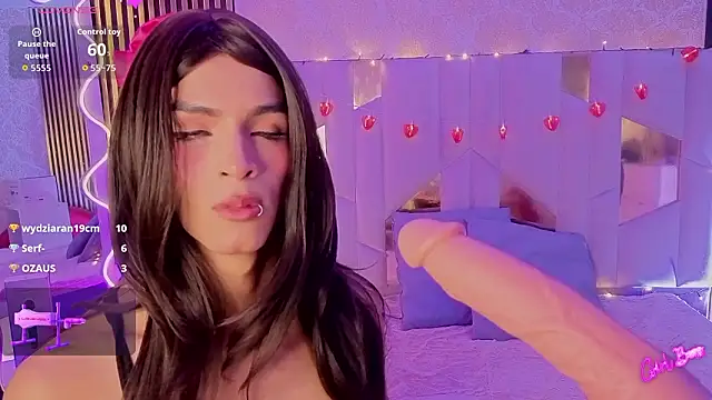 Show de webcam de LIHIAN_TAY