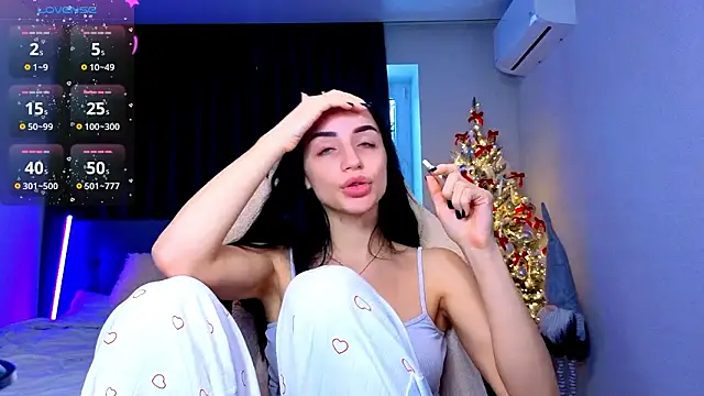 Kemi__Jordan 现场XXX聊天