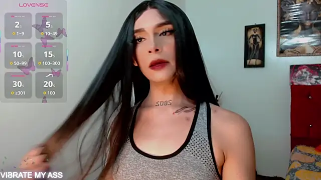 AdharaaMoon 现场XXX聊天