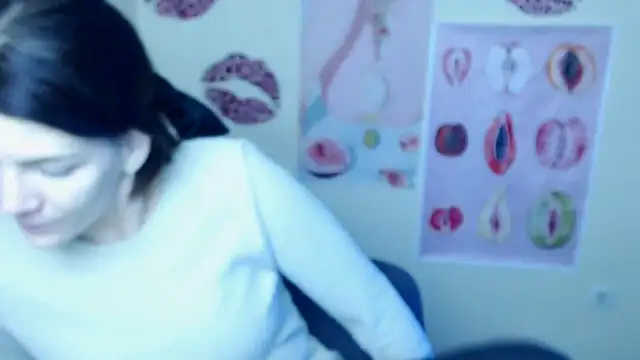 VanessaRey_ 现场XXX聊天