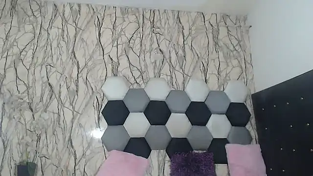 AntonellaBlanc 现场XXX聊天