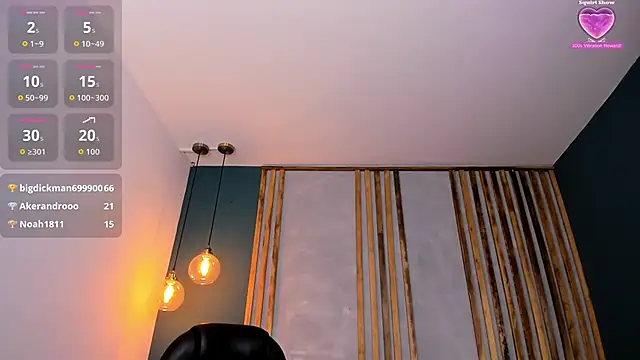 Ana_coral Chat XXX in diretta