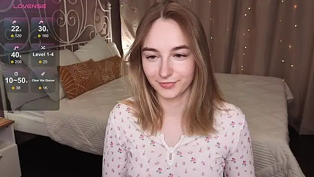 Shy_Polly 现场XXX聊天