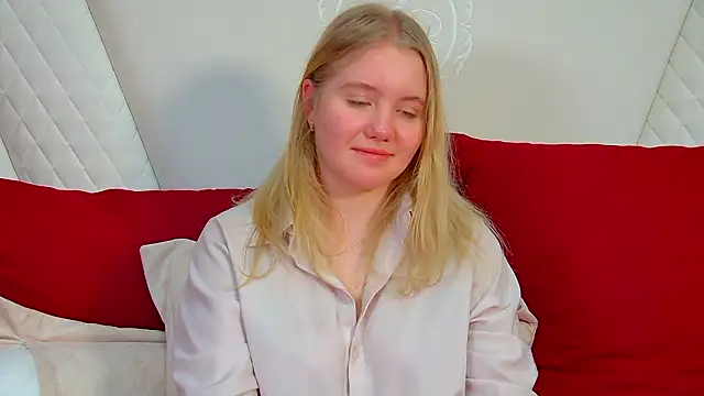 EmilyEvanse 现场XXX聊天