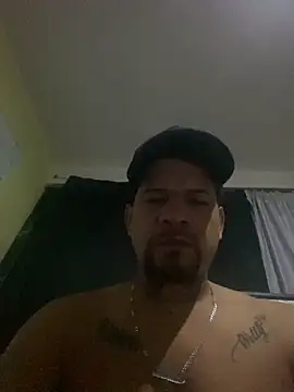 Dominicanobb's Live XXX Chat