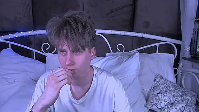 ScottPiercen Live XXX chat