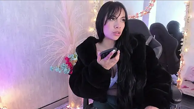 ValerySilva's Live XXX Chat