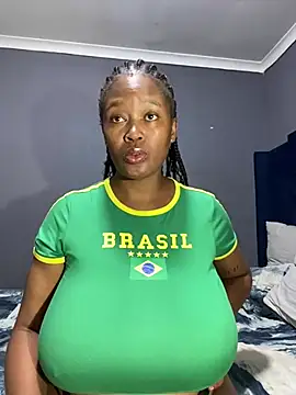 Show de webcam de Sue_Knowledge