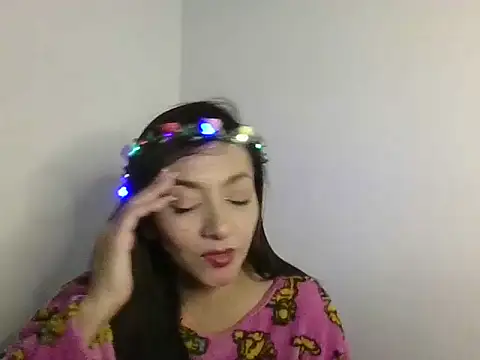 HoneyAngel2020 webkamerás műsora