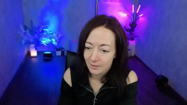 kimberlyray777 লাইভ XXX চ্যাট