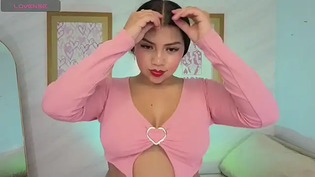 _mila_sweet_v লাইভ XXX চ্যাট