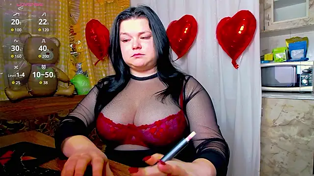 Linasexy777: онлайн-секс-чат