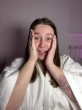 عرض كام SuzieMurray