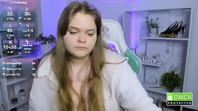 Erica__Alta লাইভ XXX চ্যাট