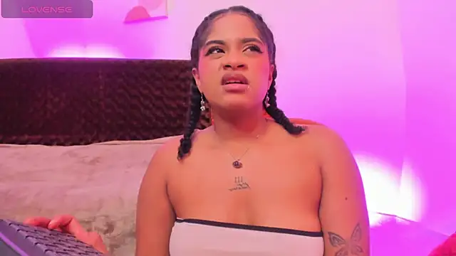 camilafoox7 Live XXX-chat