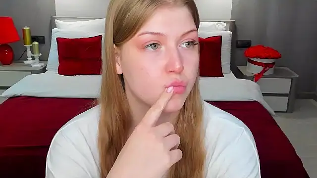 Stella_Light লাইভ XXX চ্যাট