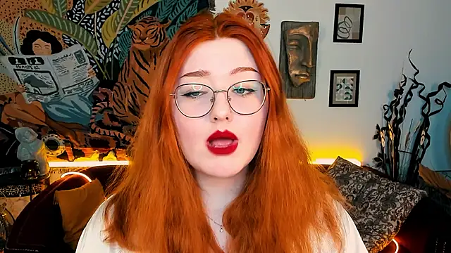 StaceyJensen: απευθείας συνομιλία ΧΧΧ