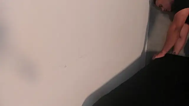 Jack_Foster_ Adlı Modelin Web Kamerası Şovu