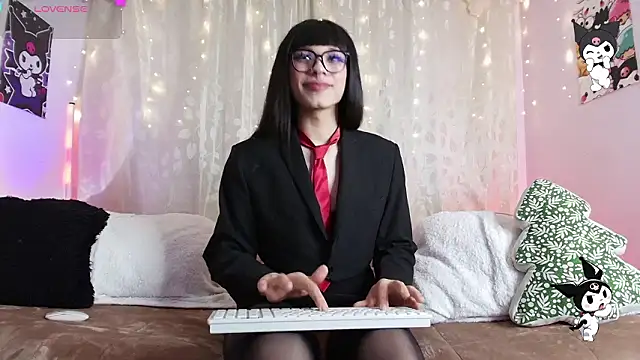 Chatroom XXX en direct de sukybelah