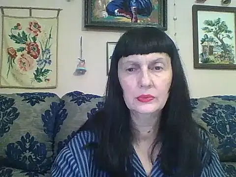 MelanyBanks: онлайн-секс-чат